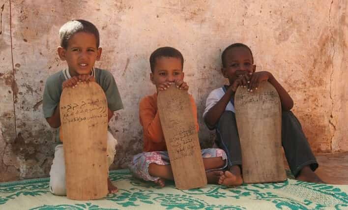 Photo de Mauritanie : l’enseignement dans les Mahadras suspendus à cause du coronavirus