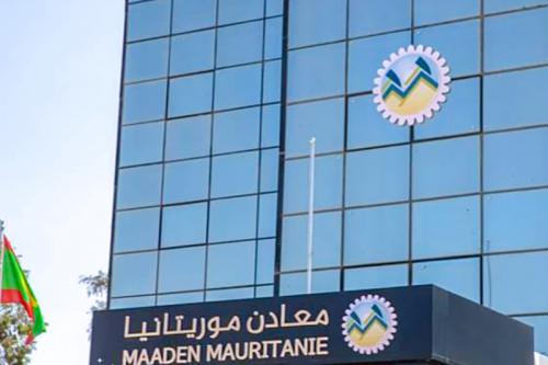 Photo de « Maaden Mauritania » présente ses condoléances à la famille du défunt et appelle les prospecteurs à la plus grande prudence