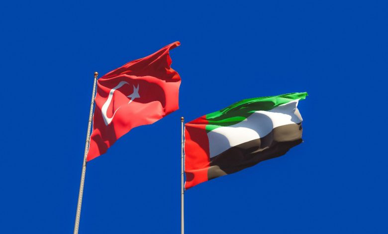 Photo de Les EAU et la Turquie veulent faire progresser les relations bilatérales