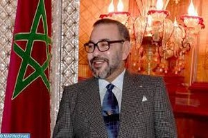 Photo de Crise algéro-marocaine : le Sahara occidental «n’est pas à négocier», met en garde le roi du Maroc