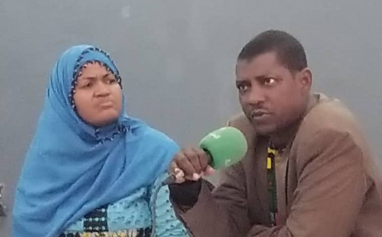 Photo de Sensibilisation de journalistes mauritaniens sur la nécessité d’adopter de bonnes pratiques pour contribuer à la lutte contre l’extrémisme violent