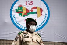 Photo de Le Mali claque la porte du G5 Sahel, »instrumentalisé »