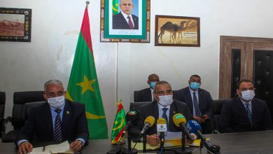 Photo de Covid-19 : la Mauritanie lance une nouvelle campagne de vaccination qui vise à toucher 531.000 personnes