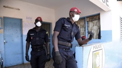 Photo de Trafic de visas : à Dakar, la police démantèle le réseau d’escrocs qui a grugé des millions à des Mauritaniens