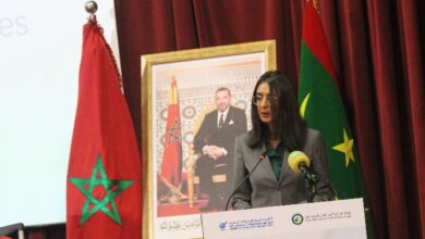 Photo de Maroc-Mauritanie: un volume des échanges nettement en deçà des potentialités