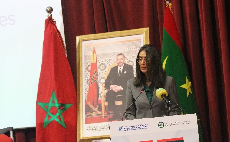 Photo de Maroc-Mauritanie: un volume des échanges nettement en deçà des potentialités