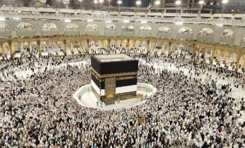 Photo de Hajj 2023 : le gouvernement saoudien n’imposera pas de limites sur le nombre de pèlerins accueillis à La Mecque