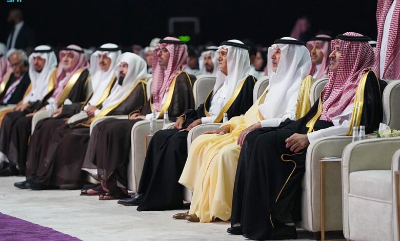 Photo de l »Expo Hajj 2023″ tient sa première session sous le thème Qualité et compétitivité au service des pèlerins