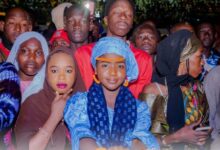 Photo de Festival international Soninké : Nouakchott carrefour culturel de l’Afrique de l’Ouest