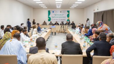 Photo de L’Indice de Pauvreté Multidimensionnelle de la Mauritanie (IPM-M) pour refléter les multiples privations de la population … Communiqué de presse