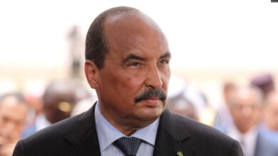 Photo de le procès de l’ex-président Aziz reprendra dans deux semaines
