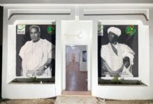 Photo de Communiqué de presse : célébration des 10 ans de Teranim