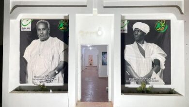 Photo de Communiqué de presse : célébration des 10 ans de Teranim