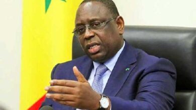 Photo de Sénégal: des intellectuels interpellent Macky Sall sur le respect des droits et de la justice