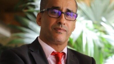 Photo de La rupture budgétaire dont on a besoin. Mohamed El Mounir