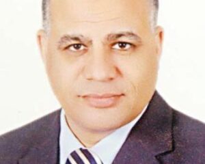 Dr. Mohamed Houssein Abou El Hacen