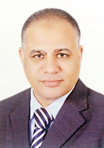 Dr. Mohamed Houssein Abou El Hacen