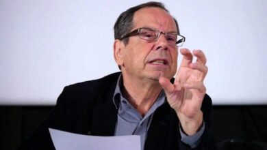 Alain Gresh Spécialiste du Proche-Orient, il est l’auteur de plusieurs ouvrages, dont De quoi la Palestine est-elle le nom ? (Les Liens qui libèrent, 2010) et Un chant d’amour. Israël-Palestine, une histoire française, avec Hélène Aldeguer (La Découverte, 2017). Directeur d’Orient XXI.